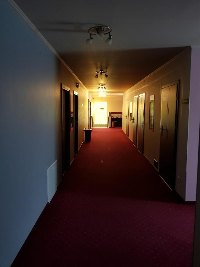 Noclegi-Nowadeba Tarnowska Wola Exterior foto