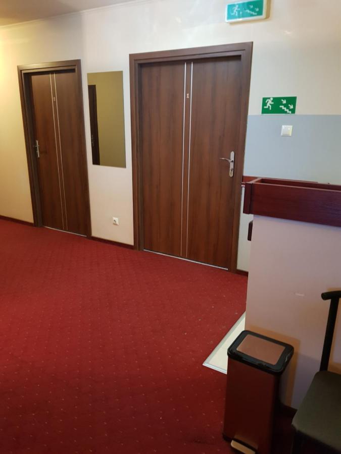 Noclegi-Nowadeba Tarnowska Wola Exterior foto